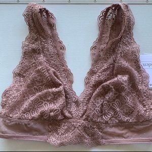 Auden Lace Bralette